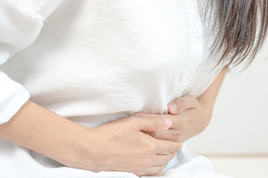 The Best Herbs to Relieve Menstrual Cramps