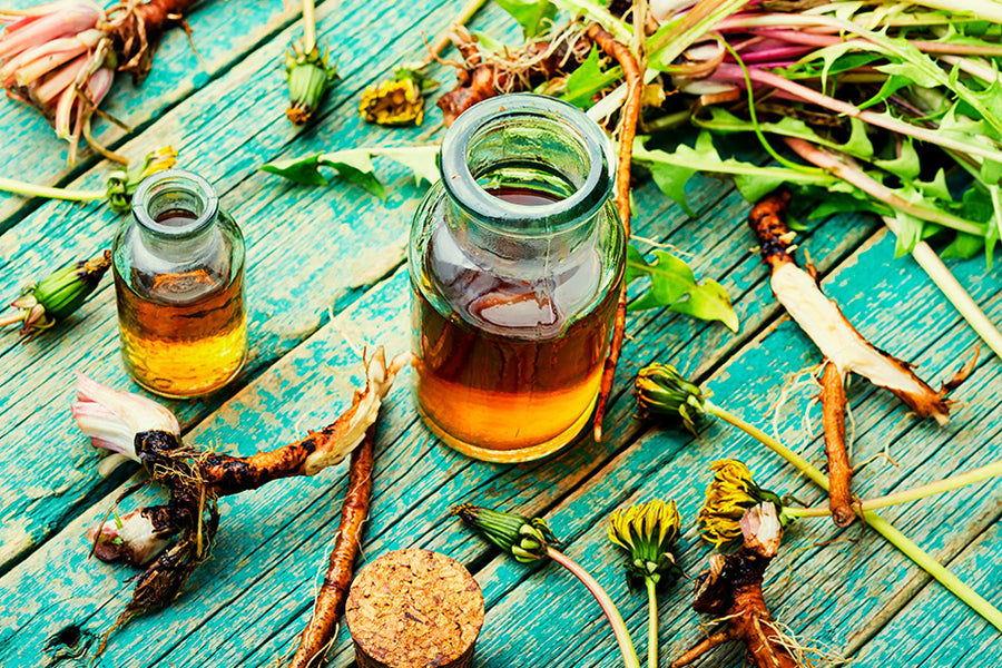 What is herbal therapy?