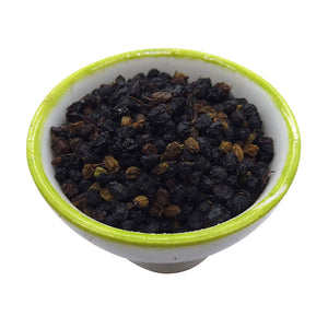 ELDERBERRY Berries - Available from 2oz-4lbs
