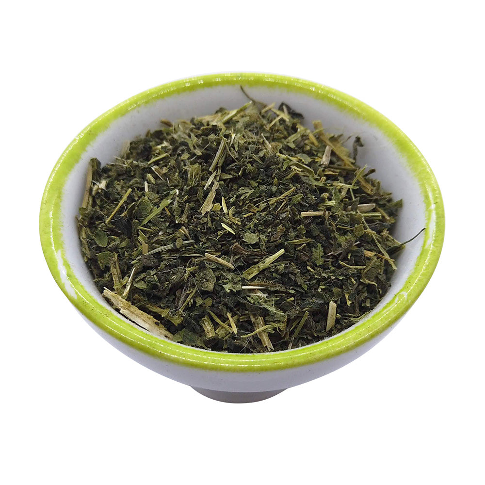 NETTLE Leaf - Available from 2oz-4lbs