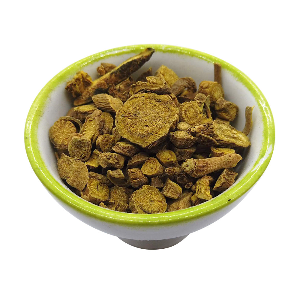 SKULLCAP Root - Available from 2oz-4lbs