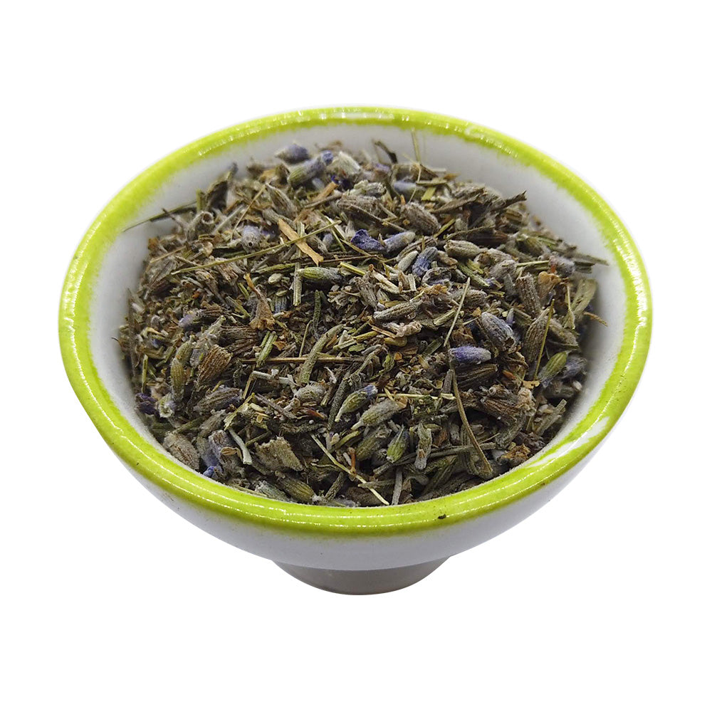 LAVENDER Flower - Available from 2oz-4lbs