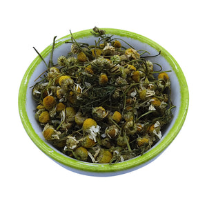 CHAMOMILE Flower - Available from 2oz-4lbs