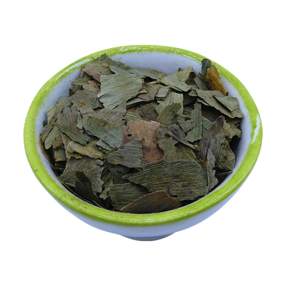 GINKGO BILOBA Leaf - Available from 2oz-4lbs