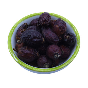 ROSE HIP Berries - Available from 2oz-4lbs
