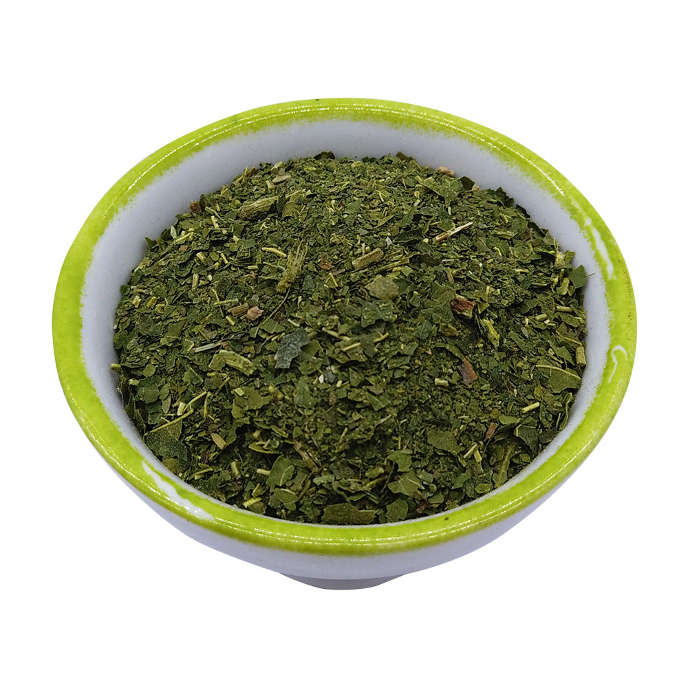 MULBERRY Leaf - Available from 2oz-4lbs