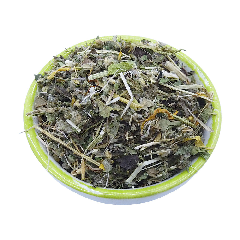Tea for blood purification - Available from 2oz-4lbs