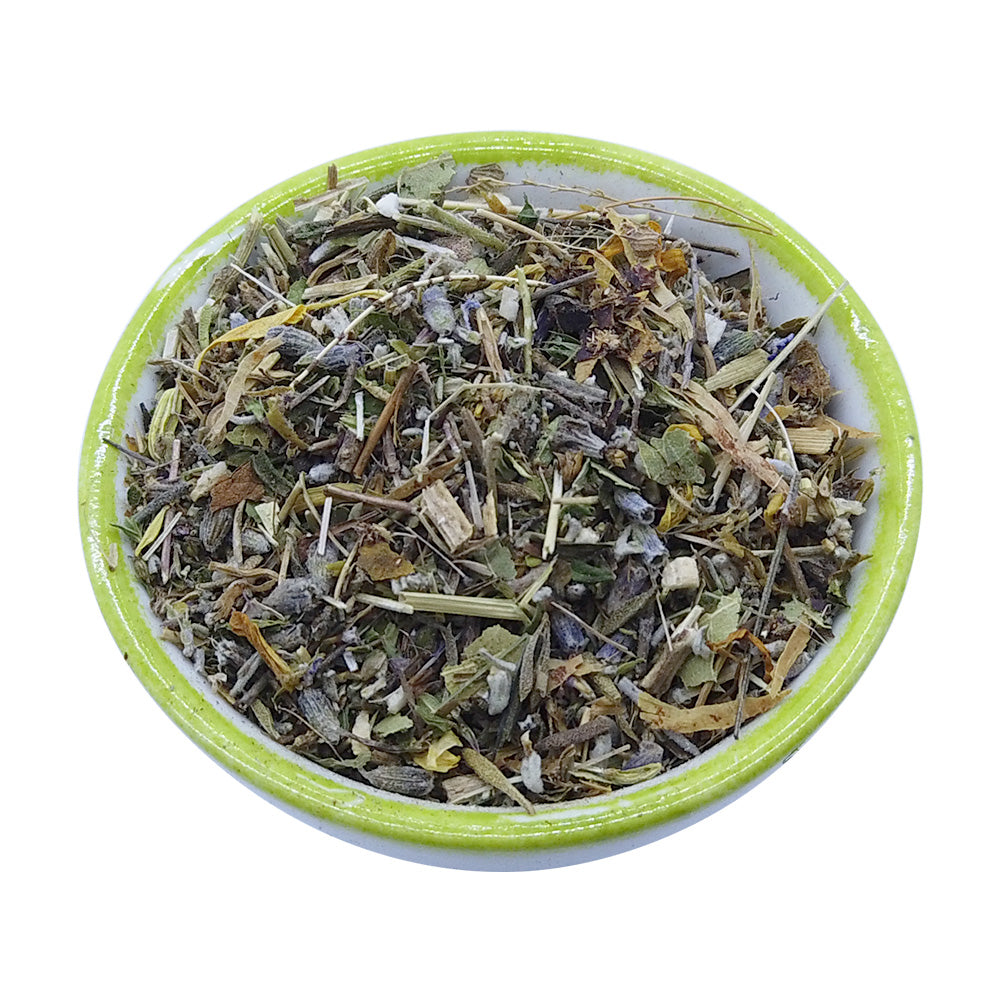 Tea for colitis - Available from 2oz-4lbs