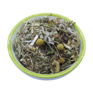 Tea for cough & bronchitis - Available from 2oz-4lbs