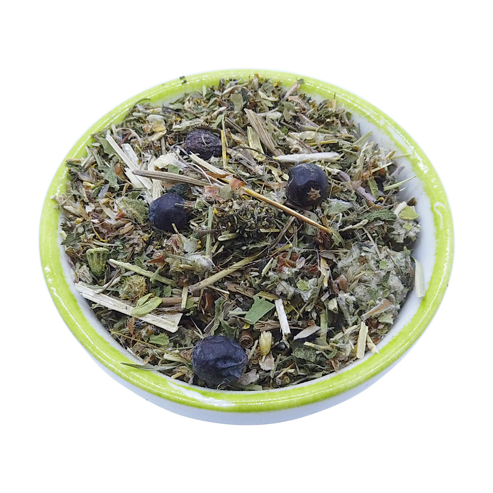 Tea for immunity stimulation - Available from 2oz-4lbs