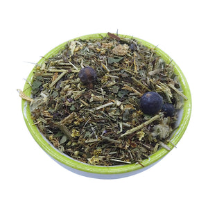 Tea for losing weight - Available from 2oz-4lbs