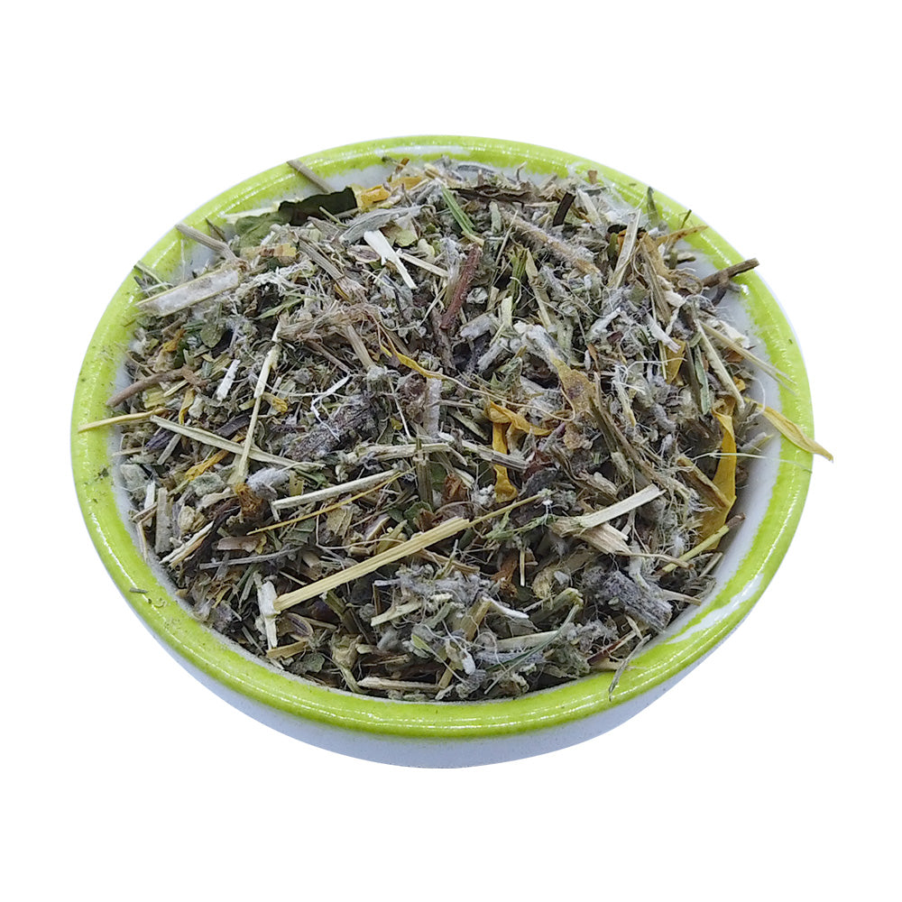 Tea for stomach or duodenum ulcer - Available from 2oz-4lbs