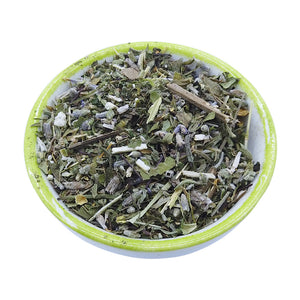 Tea for stress - Available from 2oz-4lbs
